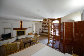 Umbra Idris Holiday Home Matera